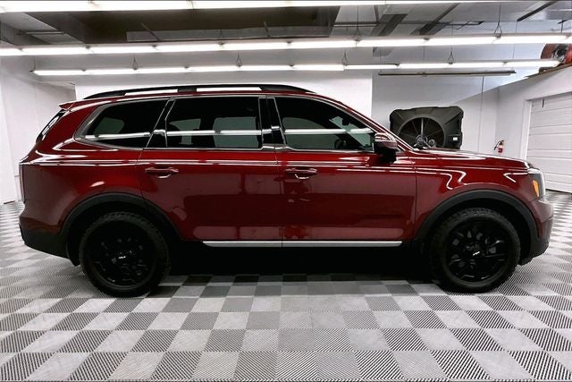 2023 Kia Telluride SX X-Pro