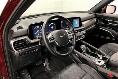 2023 Kia Telluride SX X-Pro