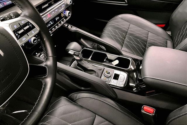 2023 Kia Telluride SX X-Pro