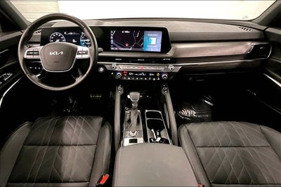 2023 Kia Telluride SX X-Pro