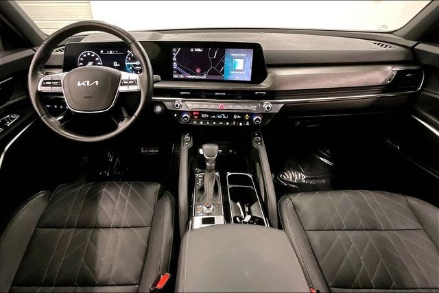 2023 Kia Telluride SX X-Pro