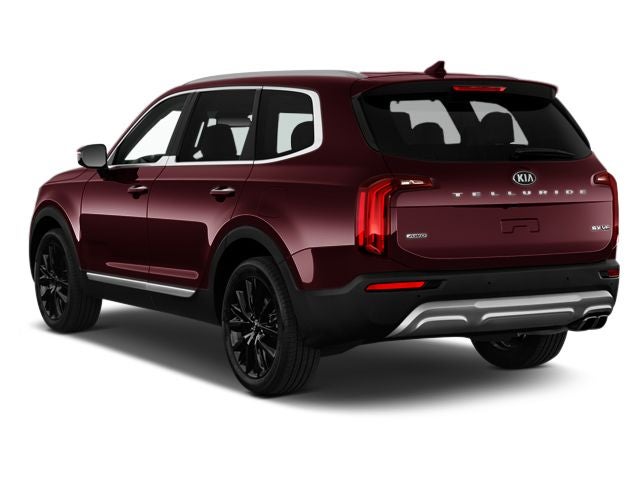 2023 Kia Telluride SX X-Pro