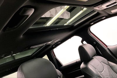 2023 Kia Telluride SX X-Pro