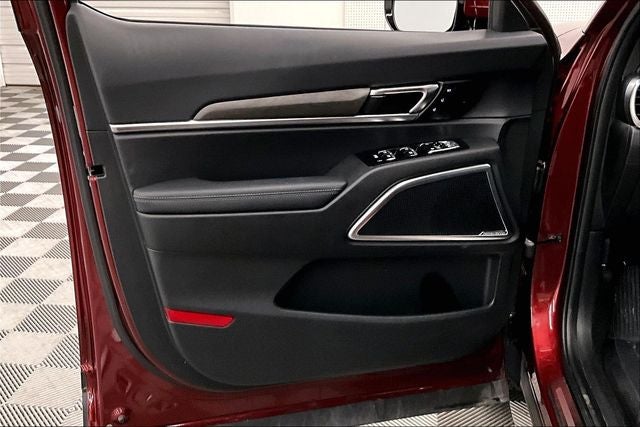 2023 Kia Telluride SX X-Pro