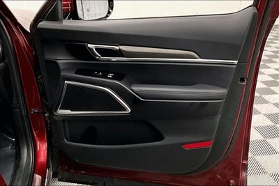 2023 Kia Telluride SX X-Pro