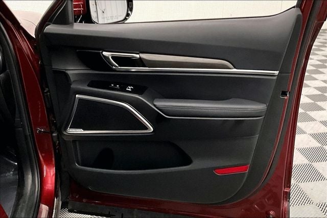 2023 Kia Telluride SX X-Pro