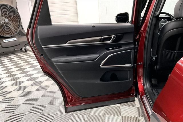 2023 Kia Telluride SX X-Pro
