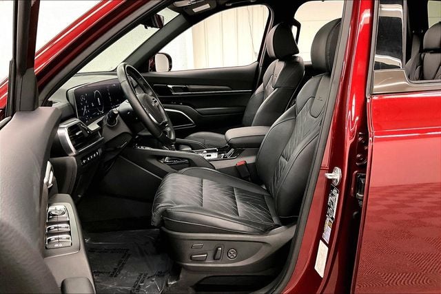 2023 Kia Telluride SX X-Pro