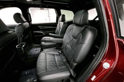 2023 Kia Telluride SX X-Pro