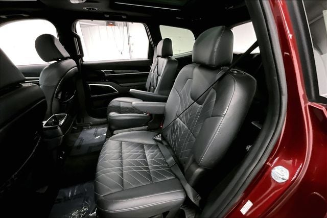 2023 Kia Telluride SX X-Pro