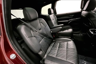 2023 Kia Telluride SX X-Pro