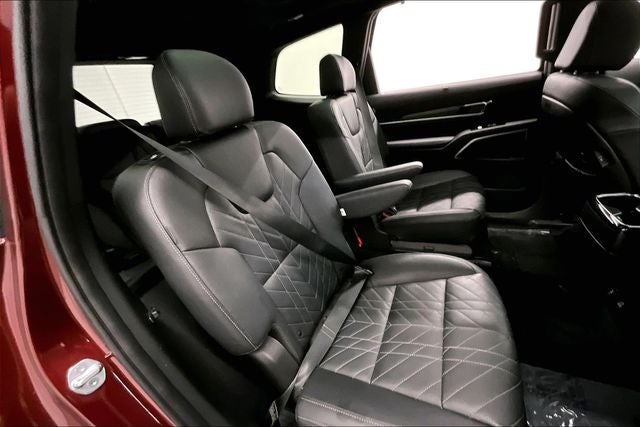 2023 Kia Telluride SX X-Pro
