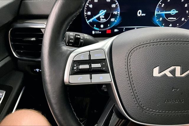 2023 Kia Telluride SX X-Pro