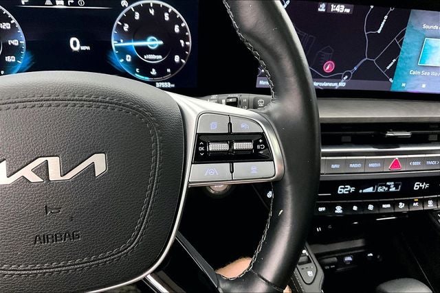 2023 Kia Telluride SX X-Pro