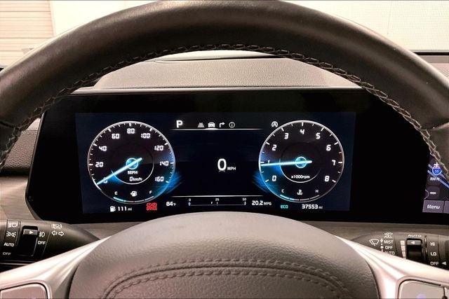 2023 Kia Telluride SX X-Pro