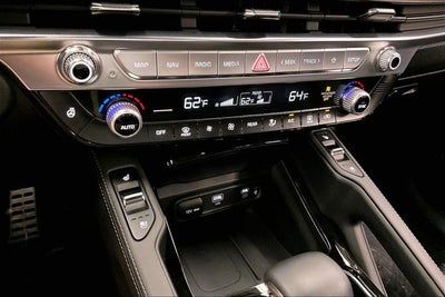 2023 Kia Telluride SX X-Pro