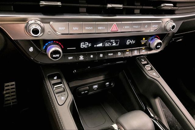 2023 Kia Telluride SX X-Pro