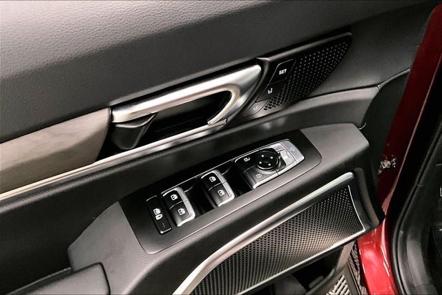 2023 Kia Telluride SX X-Pro