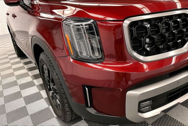 2023 Kia Telluride SX X-Pro