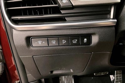 2023 Kia Telluride SX X-Pro