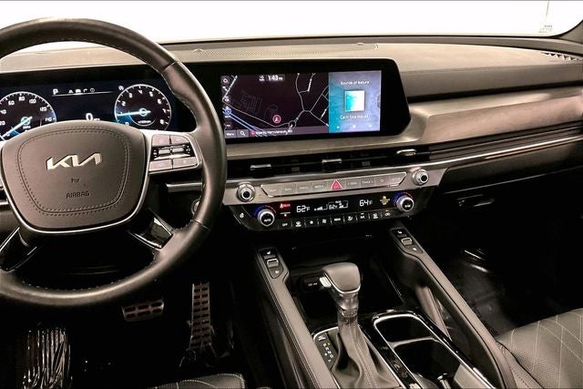 2023 Kia Telluride SX X-Pro