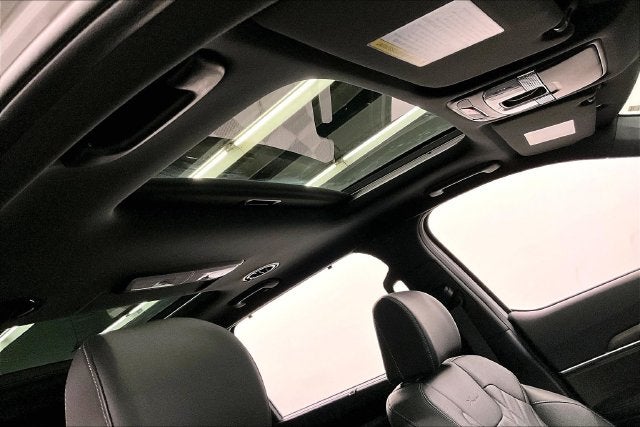 2025 Kia Telluride SX X-Line AWD-Dual Moonroof-Adaptive Cruise-Htd/Cooled Leath