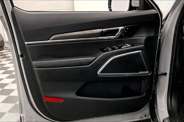 2025 Kia Telluride SX X-Line AWD-Dual Moonroof-Adaptive Cruise-Htd/Cooled Leath