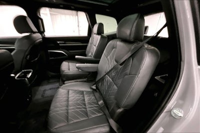 2025 Kia Telluride SX X-Line AWD-Dual Moonroof-Adaptive Cruise-Htd/Cooled Leath