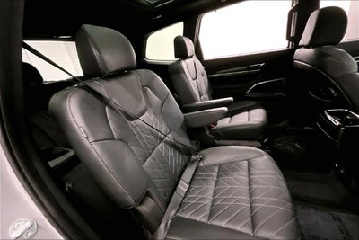 2025 Kia Telluride SX X-Line AWD-Dual Moonroof-Adaptive Cruise-Htd/Cooled Leath