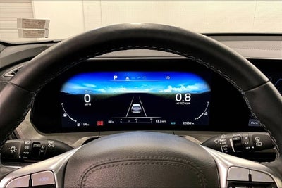 2025 Kia Telluride SX X-Line AWD-Dual Moonroof-Adaptive Cruise-Htd/Cooled Leath
