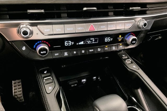 2025 Kia Telluride SX X-Line AWD-Dual Moonroof-Adaptive Cruise-Htd/Cooled Leath