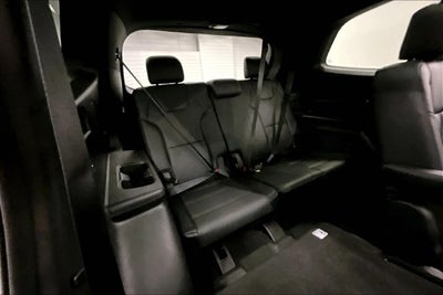 2025 Kia Telluride SX X-Line AWD-Dual Moonroof-Adaptive Cruise-Htd/Cooled Leath