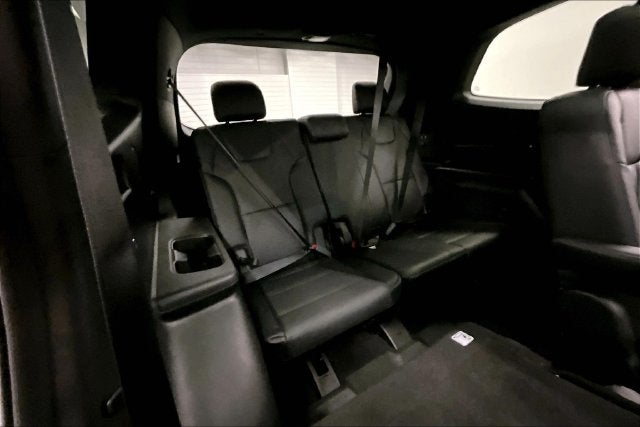2025 Kia Telluride SX X-Line AWD-Dual Moonroof-Adaptive Cruise-Htd/Cooled Leath