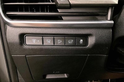 2025 Kia Telluride SX X-Line AWD-Dual Moonroof-Adaptive Cruise-Htd/Cooled Leath