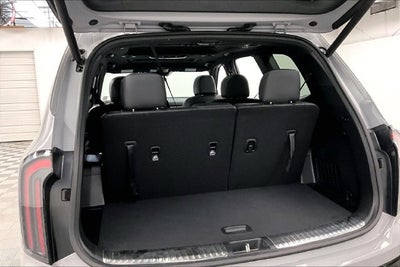 2025 Kia Telluride SX X-Line AWD-Dual Moonroof-Adaptive Cruise-Htd/Cooled Leath