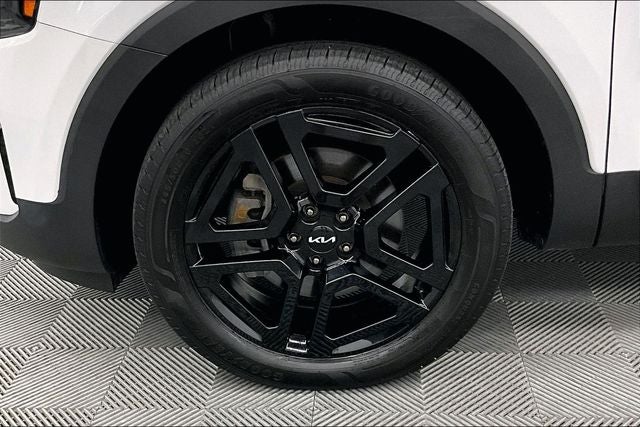 2024 Kia Telluride SX-Prestige X-Line AWD - Dual Moonroof - Htd/Cooled Leather
