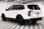 2024 Kia Telluride SX-Prestige X-Line AWD - Dual Moonroof - Htd/Cooled Leather