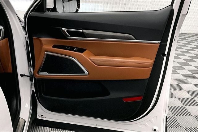 2024 Kia Telluride SX-Prestige X-Line AWD - Dual Moonroof - Htd/Cooled Leather