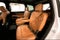 2024 Kia Telluride SX-Prestige X-Line AWD - Dual Moonroof - Htd/Cooled Leather