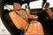 2024 Kia Telluride SX-Prestige X-Line AWD - Dual Moonroof - Htd/Cooled Leather