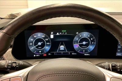 2024 Kia Telluride SX-Prestige X-Line AWD - Dual Moonroof - Htd/Cooled Leather