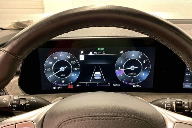 2024 Kia Telluride SX-Prestige X-Line AWD - Dual Moonroof - Htd/Cooled Leather