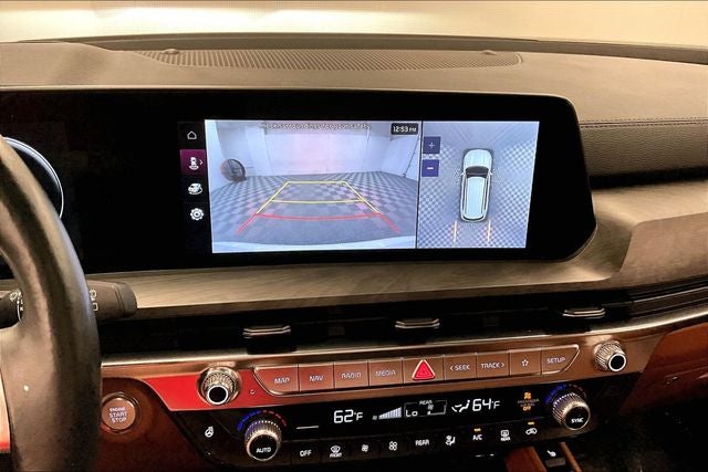 2024 Kia Telluride SX-Prestige X-Line AWD - Dual Moonroof - Htd/Cooled Leather