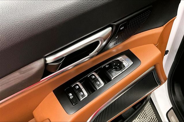 2024 Kia Telluride SX-Prestige X-Line AWD - Dual Moonroof - Htd/Cooled Leather