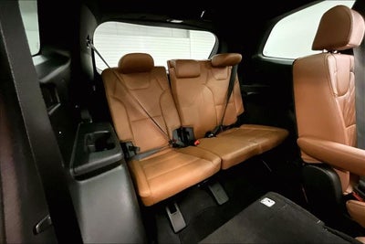 2024 Kia Telluride SX-Prestige X-Line AWD - Dual Moonroof - Htd/Cooled Leather