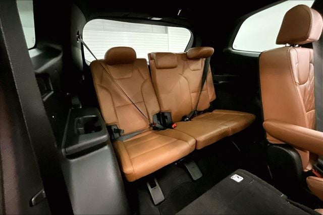 2024 Kia Telluride SX-Prestige X-Line AWD - Dual Moonroof - Htd/Cooled Leather