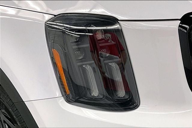 2024 Kia Telluride SX-Prestige X-Line AWD - Dual Moonroof - Htd/Cooled Leather