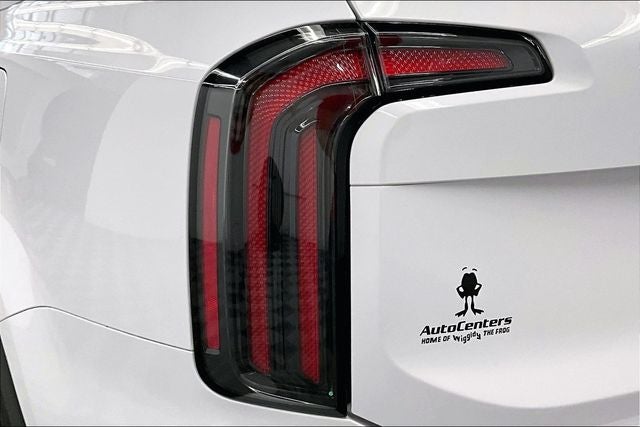 2024 Kia Telluride SX-Prestige X-Line AWD - Dual Moonroof - Htd/Cooled Leather