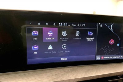 2024 Kia Telluride SX-Prestige X-Line AWD - Dual Moonroof - Htd/Cooled Leather