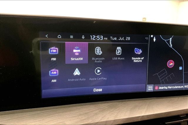 2024 Kia Telluride SX-Prestige X-Line AWD - Dual Moonroof - Htd/Cooled Leather